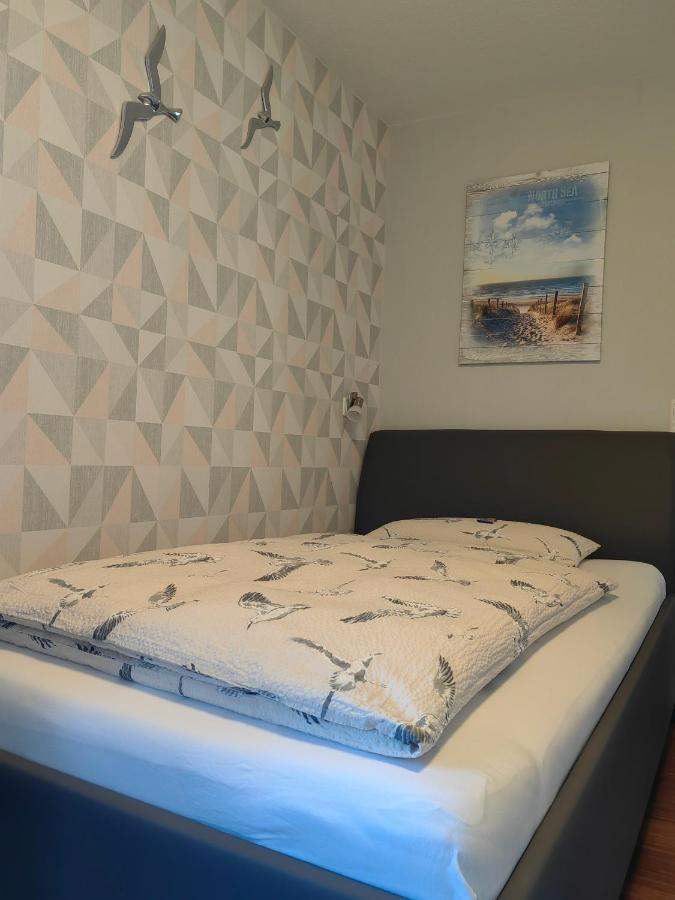 Gaestehaus Arkona 通宁 外观 照片